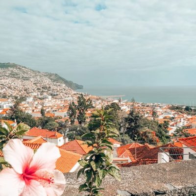Funchal