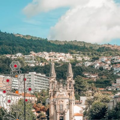 Guimarães