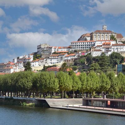 Coimbra