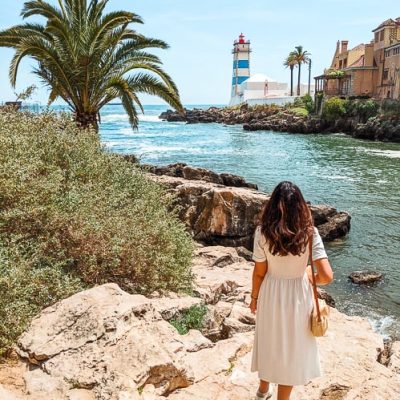 Cascais