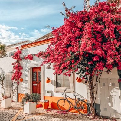 Tavira